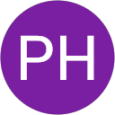 Käyttäjän PH profiilikuva